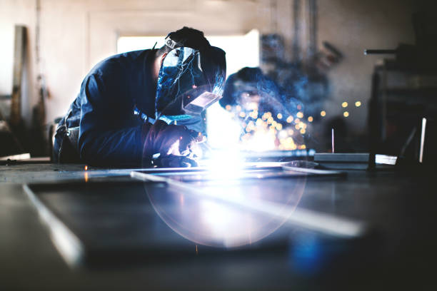 Best Aerospace and Defense Welding in Magnolia, MS