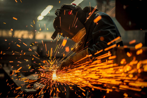 Best Artistic and Custom Metal Fabrication in Magnolia, MS