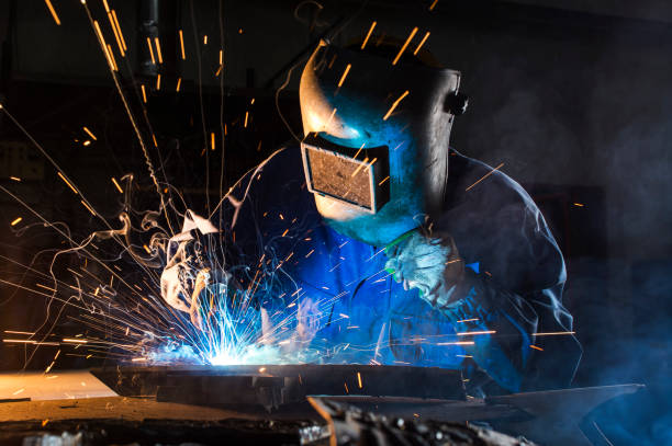  Magnolia, MS Welder Pros