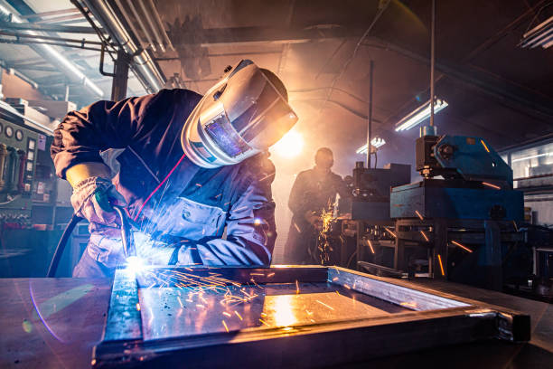 Best Automation and Robotic Welding in Magnolia, MS