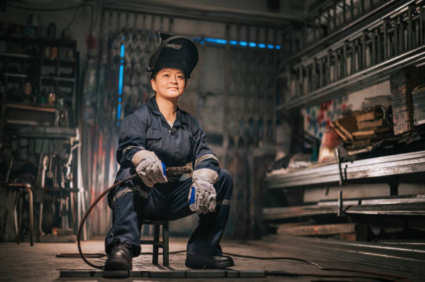 Best Welding Inspection and Certification in Magnolia, MS
