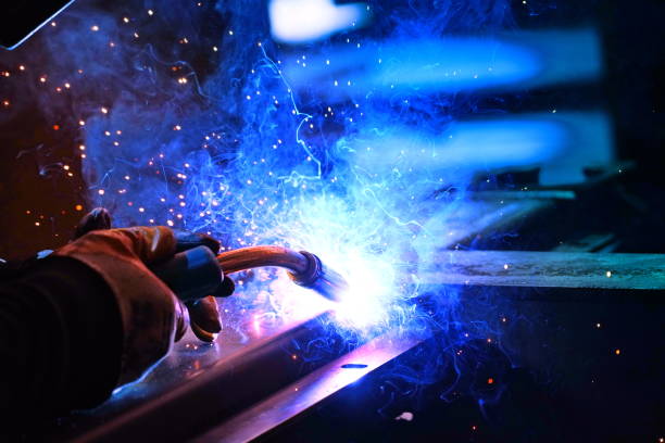Best Artistic and Custom Metal Fabrication in Magnolia, MS