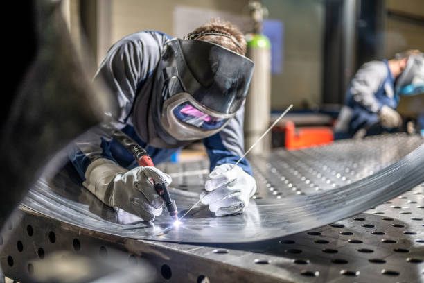 Best Automotive Welding in Magnolia, MS
