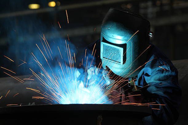 Best Maintenance and Repair Welding in Magnolia, MS