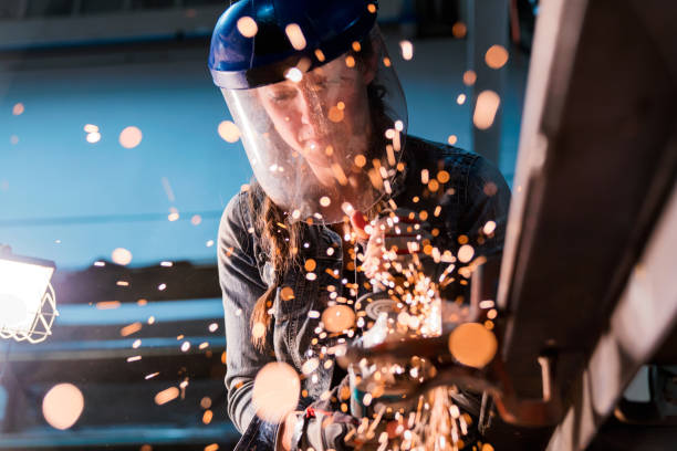 Affordable Welder Services in Magnolia, MS