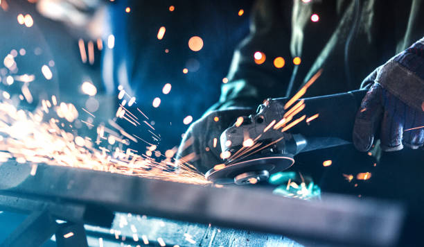 Best Food and Beverage Processing Equipment Welding in Magnolia, MS